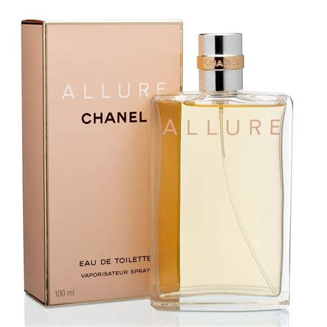 allure chanel eau de toilette voordeelmuis|chanel allure 3.4 oz.